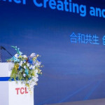 共越山海 見不凡，TCL實業攜全球合作夥伴共建產業和諧生態