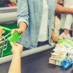 全球食品價格終於下跌