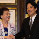 呂秀蓮的哀與怨