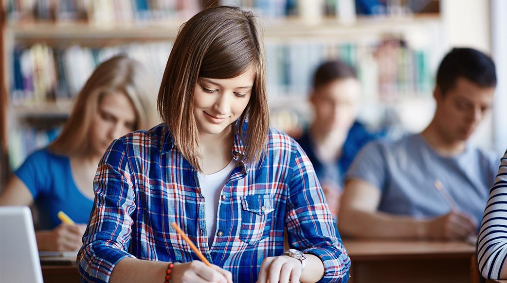 中小學學得太多 大學又學得太少