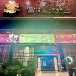 是餐廳也是教會 富苑推職場祭壇十餘年 藍育成和員工一同在職場上造就靈命、分享祝福