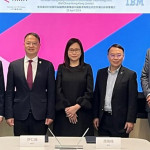 IBM企業級人工智能與數據平台 watsonx  助香港企業部署AI