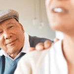 隧道再長，神信實的盼望已在前方