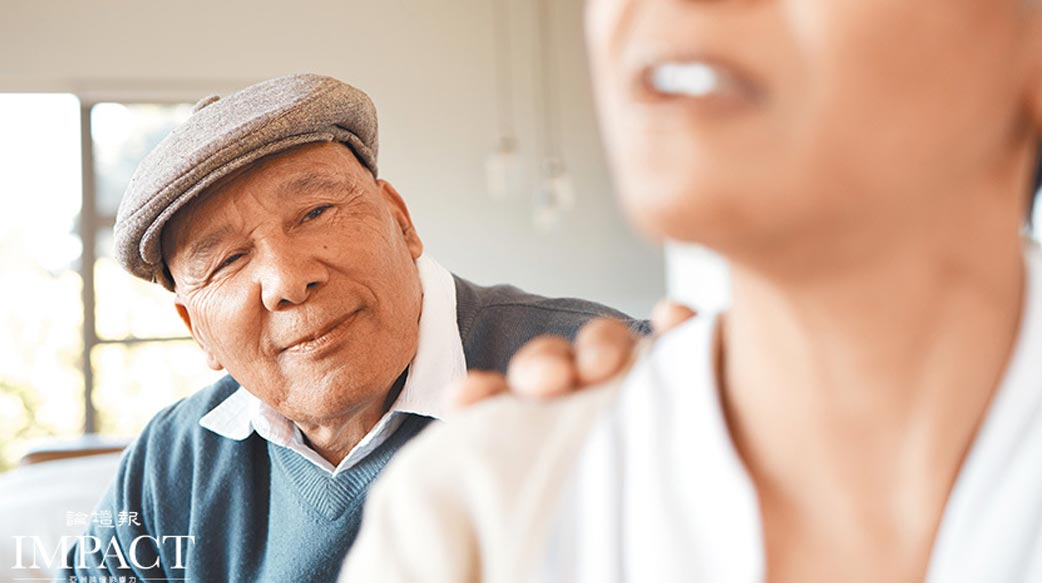 隧道再長，神信實的盼望已在前方