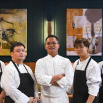 曾在監獄為3千人做牢飯 成為新加坡米其林星級主廚後回頭堅固受刑人悔改