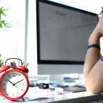 86% 海外工作人士壓力沈重