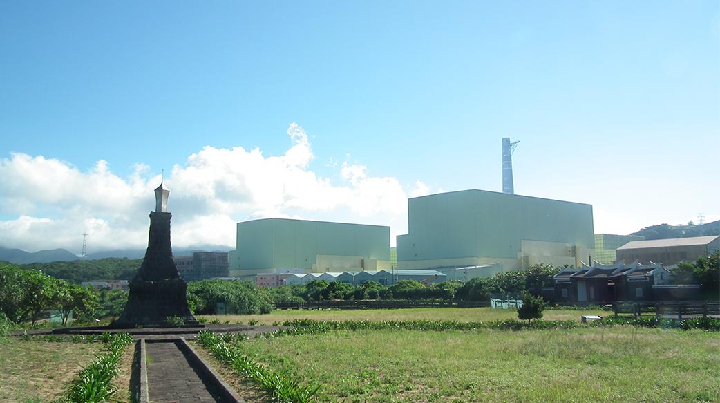 重啟核電背後是政客愚民和韌性破功