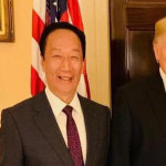 美國威州的夢魘：富士康的承諾成了泡影，郭台銘如何影響了美國大選？