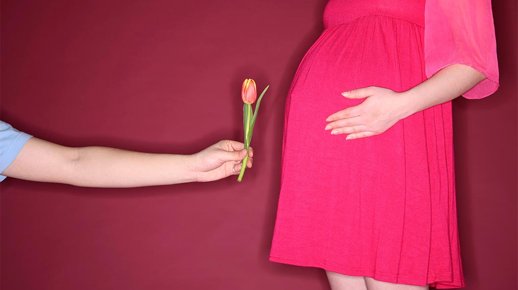 以實質政策幫助全國辛苦的母親們！