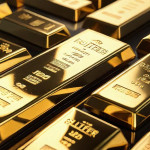 金條成為韓國便利商店和自動販賣機熱銷商品
