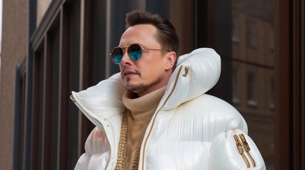 【偷看馬斯克生活日常】早餐就吃甜甜圈、上 X 狂發文，馬斯克的一天都在忙什麼？