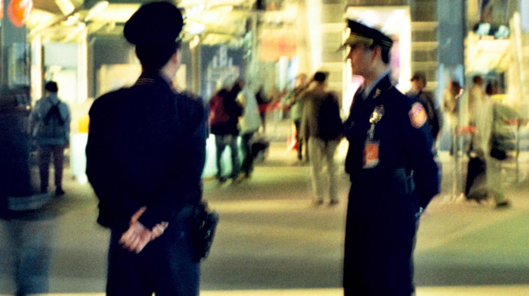 警察風紀事件 只是冰山一角