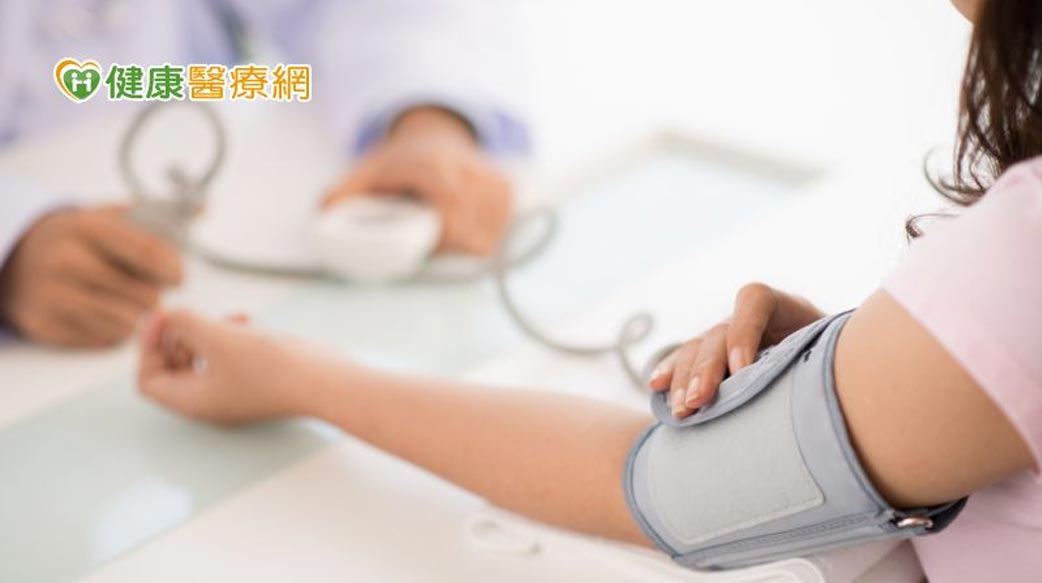 沈默的健康威脅　探索高血壓背後潛在風險與管理