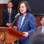 蔡英文的「畢業禮物」：一份破紀錄的國債鐘