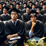 【在美國念什麼學位最划算】碩士不值錢？研究揭近 50% 美國碩士學位的投資報酬率是負的