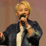 我是一個怎樣的母親？單親媽媽李明依見證如何為子禱告，給他滿滿的愛