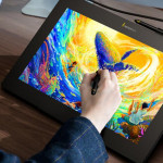 Xencelabs 推出業界首款 16 吋 4K OLED Pen Display：專業性與便攜性的終極融合