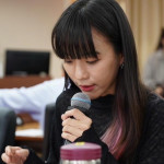 自辱為樂那太陽花豈不成了側翼