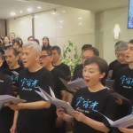 「傻一點，就行了！」眾人追思天國大使林治平教授 願效法他忠於主託與人同得福音好處