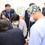 「還好第一位被砍的是我兒子！」中捷隨機傷人事件受害高中生父母公開致謝 盼小眾力量像蝴蝶效應改變世界