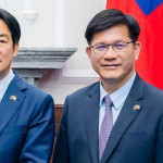 一個萬分錯亂的執政黨
