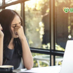 眼睛乾澀好困擾！小心乾燥症來襲　中醫探索失衡根源與解決之道