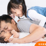 爸爸的天生缺憾，還是可靠後天努力！以超過半年時間逆天改命，登上「天然磁石」之位