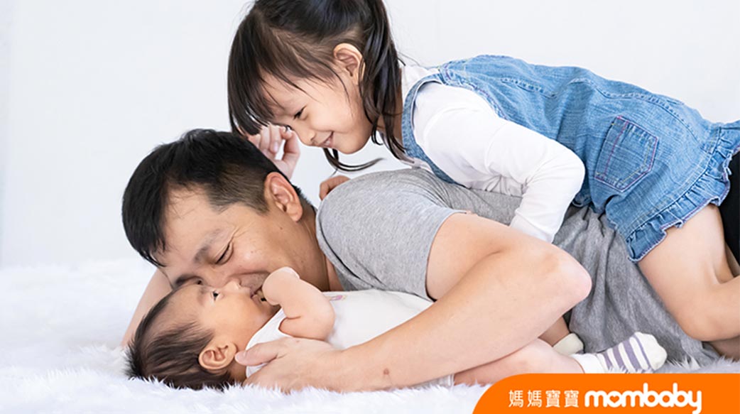 爸爸的天生缺憾，還是可靠後天努力！以超過半年時間逆天改命，登上「天然磁石」之位