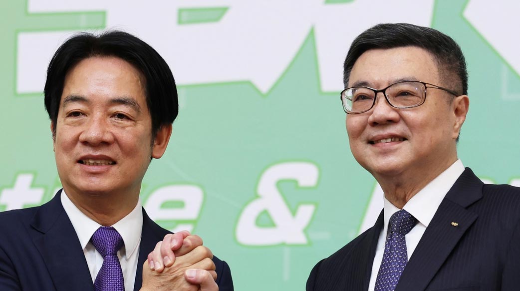 賴政府開放陸團有夠婆婆媽媽的