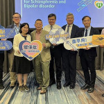 長效針劑儘早用　助躁鬱症及思覺失調症患者邁向理想人生