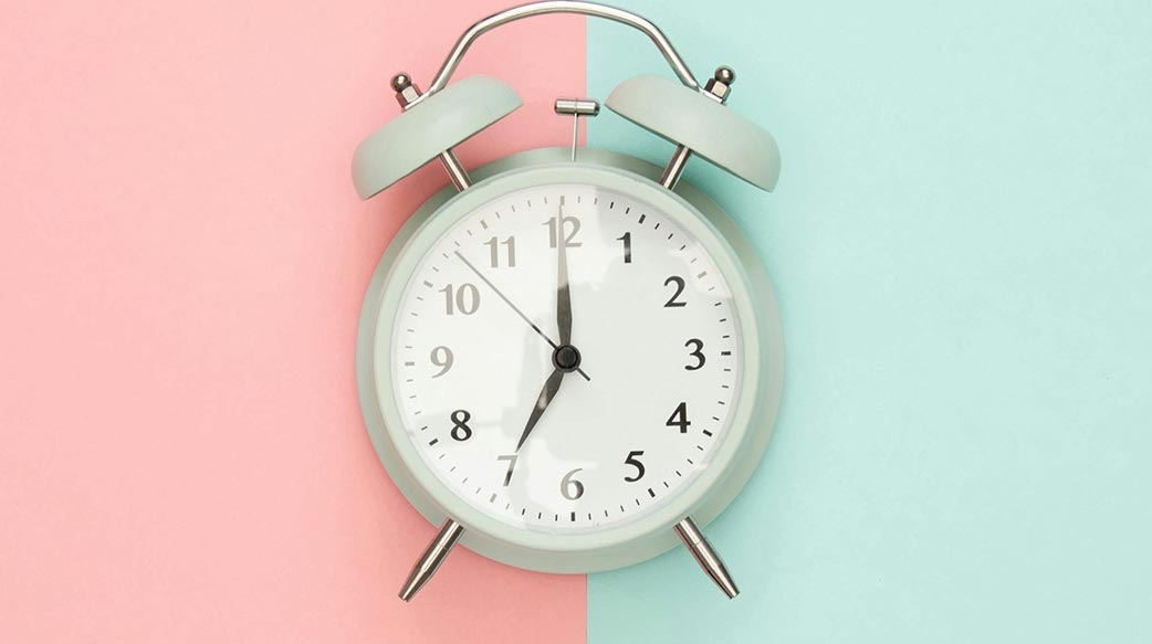 印度的獨特時區