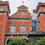 何必為難蔣公銅像 ？