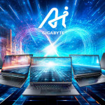 技嘉與輝達攜手RTX AI PC，全面支援ACE NIM與數位人技術