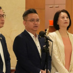 五權還是三權？