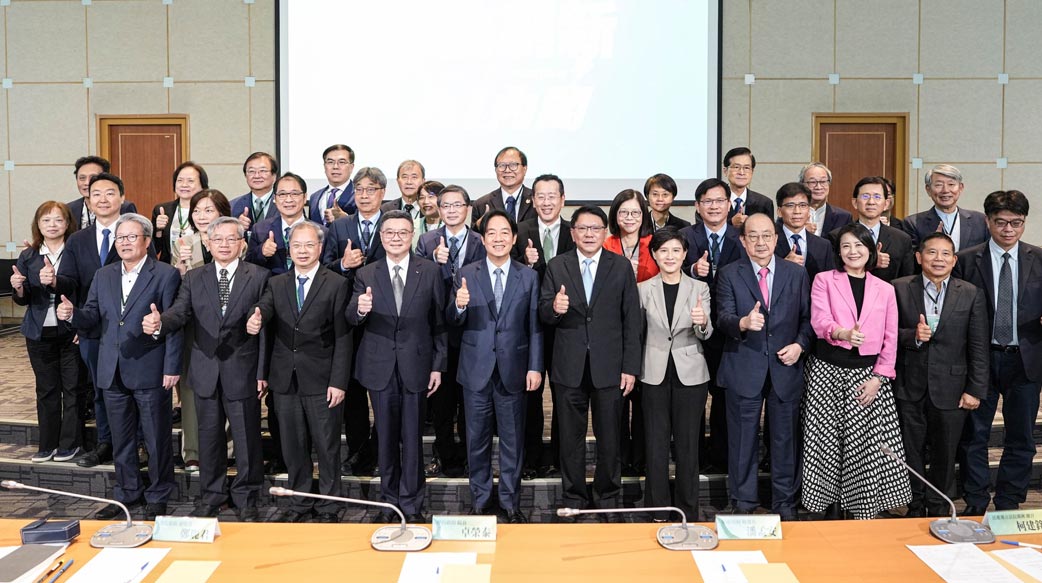 823若再全罷不成 立法院朝野之間的前景