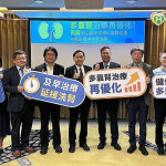 多囊腎治療再優化！　長庚號召體系內專科醫師交流 爭取病人最佳治療