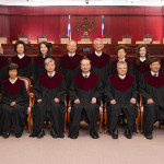 我的釋憲狂想曲！