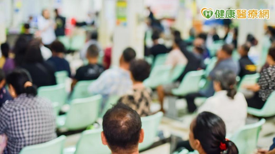 打破醫療資源瓶頸！　健保署預計年底啟動醫院門診減量計畫