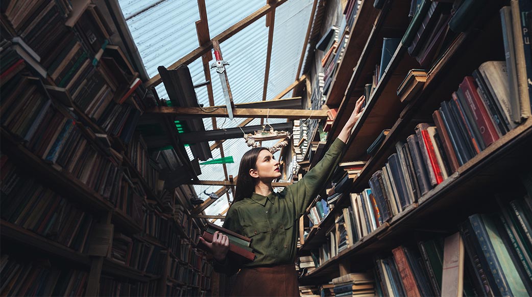 如何理解科技對歷史科系招生的影響？