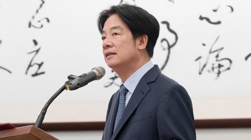 賴總統根本存心故意曲解馬前總統說詞