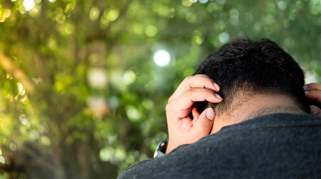 警鐘敲響：台灣自殺率升高，社會關懷迫在眉睫