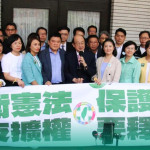 吃相難看的覆議案