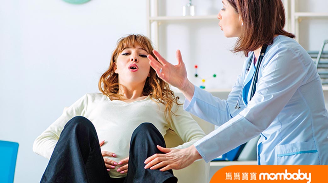 你有正確呼吸嗎？常常需要大力喘氣的你，來練習腹式呼吸吧！有助穩定情緒，更快入眠睡好覺