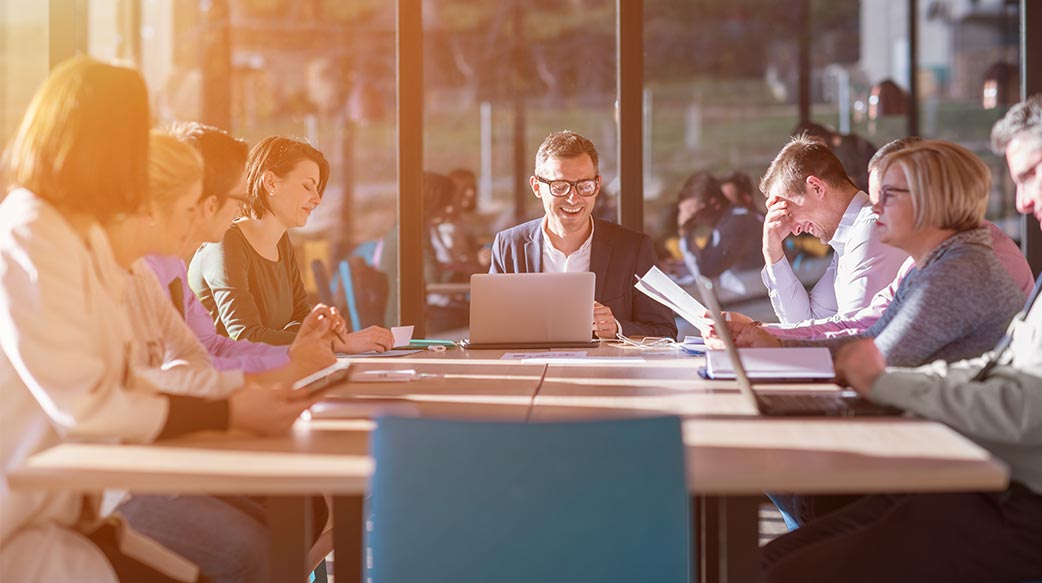 世代職場觀念衝突