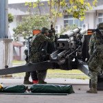 國軍為何持續缺人？