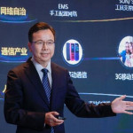 華為楊超斌：邁向高階自智網絡，躍升數智生產力