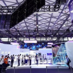 以全棧智算夯實算力基座，中興通訊亮相2024 MWC上海