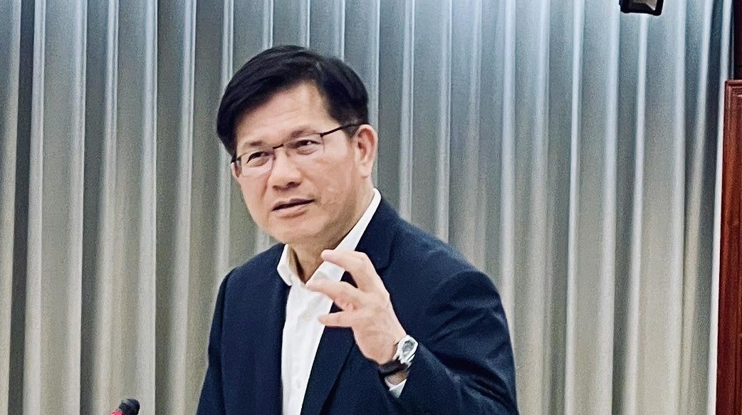 不平等對待 更應列旅遊警示