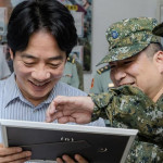 藏彈藥於宗廟是種國防創意？