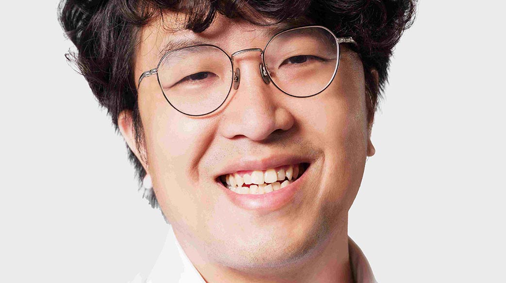呵呵，沈伯洋！